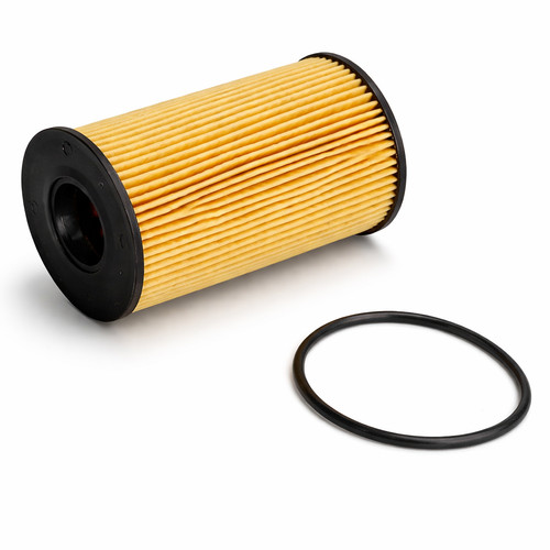 Engine oil filter for - oil,
