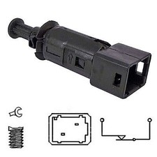 MEAT & DORIA 35032 Brake Light