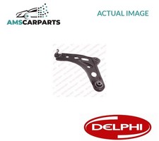 TRACK CONTROL ARM WISHBONE