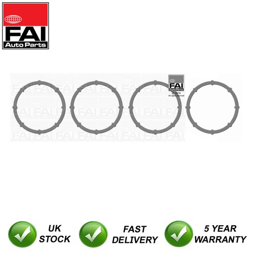 Inlet manifold gasket 8pc fai - manifold,