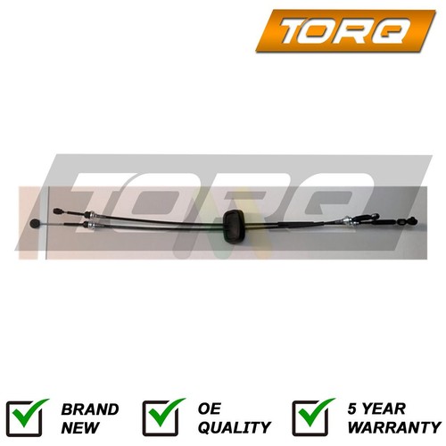 Gear selector cable - gear,