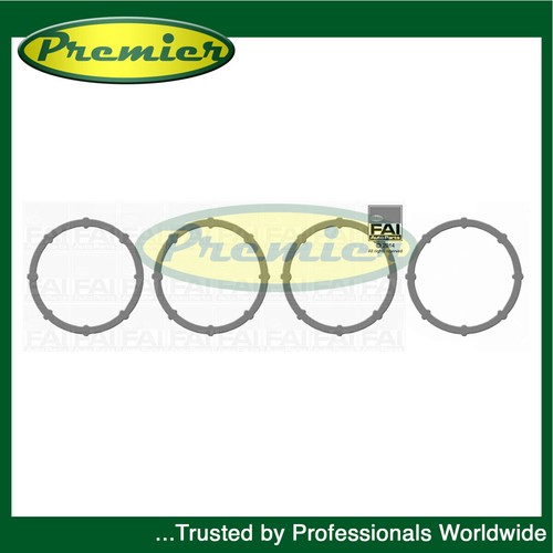 Premier inlet manifold gasket - inlet,