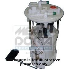 MEAT & DORIA 76847E Fuel Feed