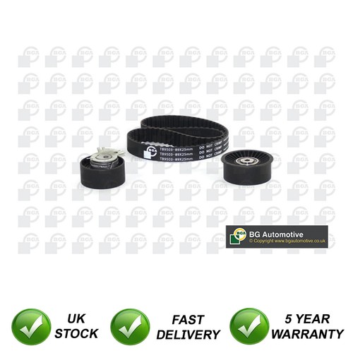 Timing cam belt kit - timing,