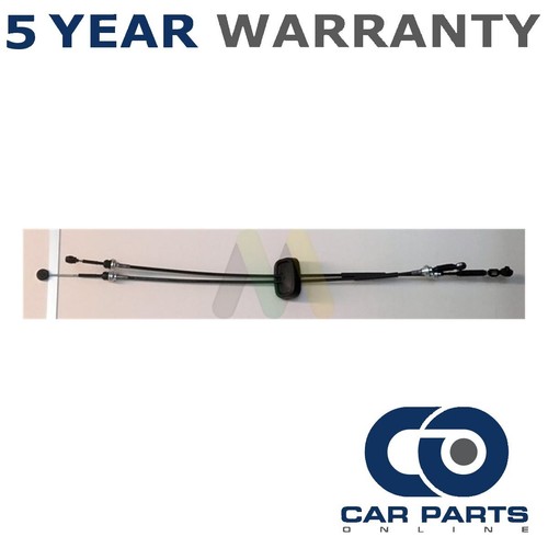 Gear selector cable cpo - gear,