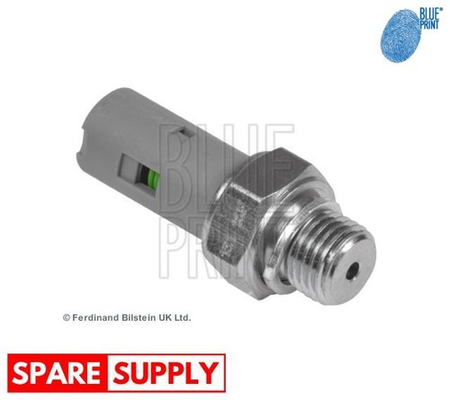 Oil pressure switch for - for, nissan