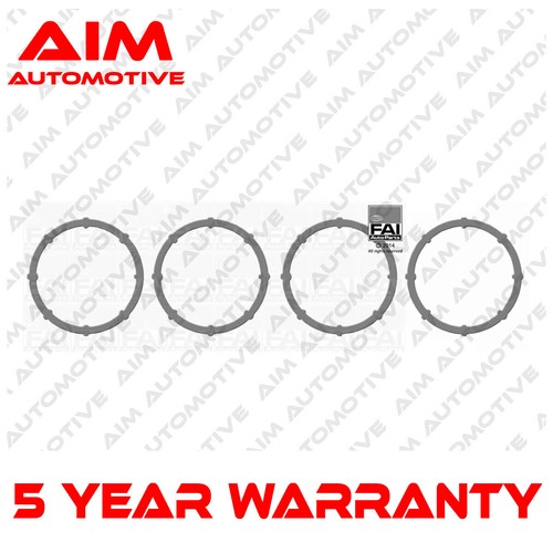 Inlet manifold gasket - 8pc, aim