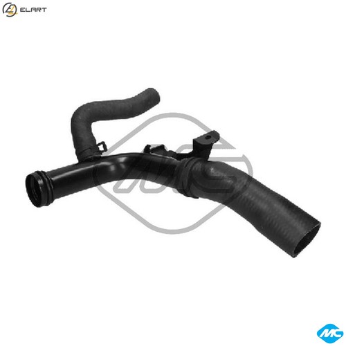 Coolant pipe 03228 for renault - coolant,