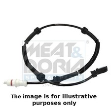 MEAT & DORIA 90327E Sensor
