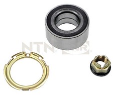 SNR R155.69 Wheel Bearing Kit
