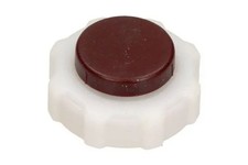 LEFT CAP COOLANT TANK FITS
