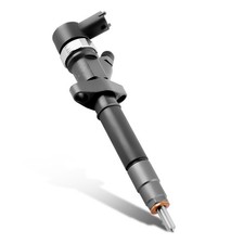 Diesel Fuel Injector for