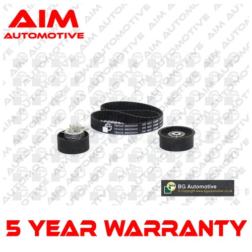 Timing cam belt - cam,