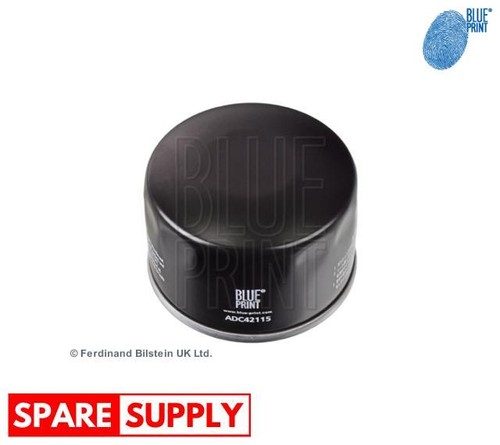 Oil filter for - for, dacia