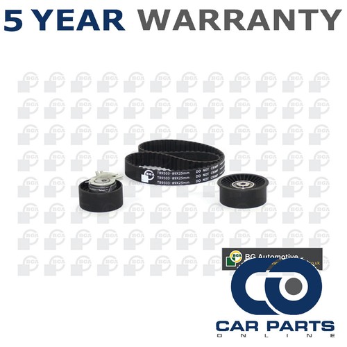 Timing cam belt kit - kit, cpo