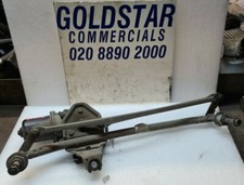 VAUXHALL VIVARO RENAULT TRAFIC