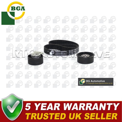 Bga timing cam belt kit - timing,