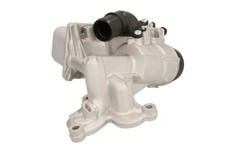 OIL COOLER ENGINE OIL FITS