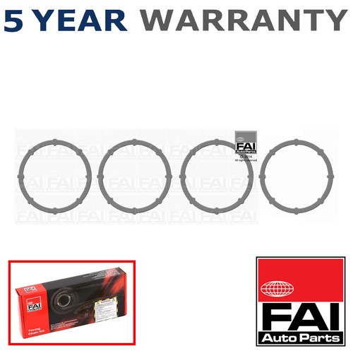 Fai inlet manifold - inlet, set