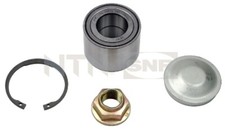 SNR R155.70 Wheel Bearing Kit