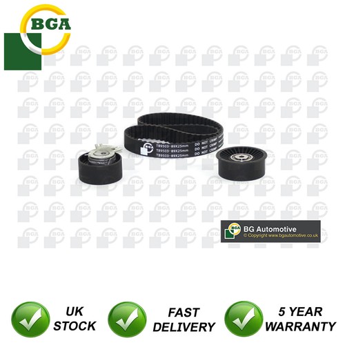 Timing cam belt kit bga - timing,
