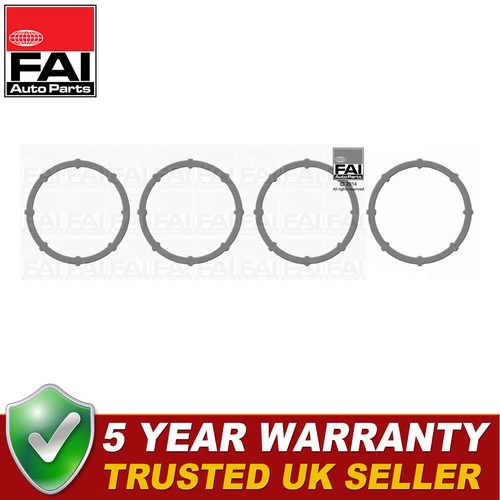 Fai inlet manifold - inlet,