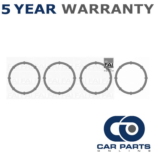 Inlet manifold gasket set - inlet,